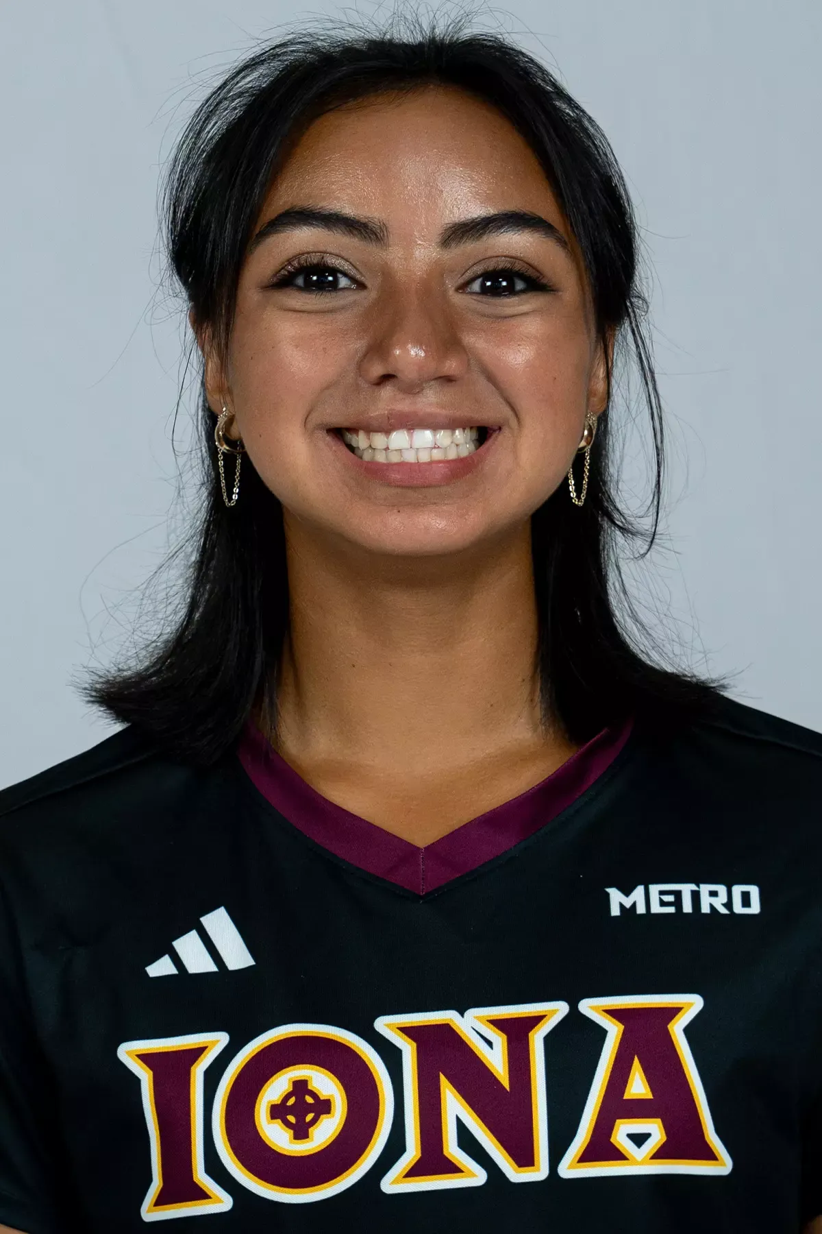 Natalia Arango, Soccer, Iona University