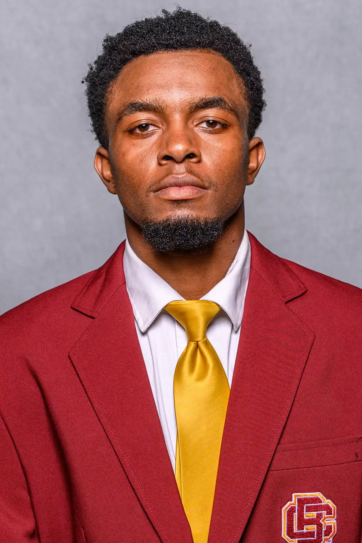 Auntrell Ross, Football, Bethune-Cookman University