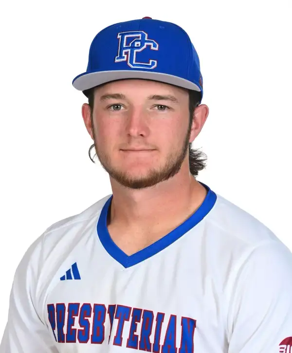 Caden Mason, Baseball, Presbyterian College