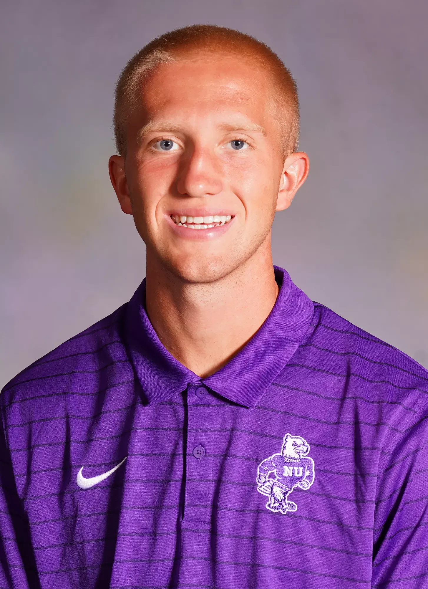 Tommy Mittelstadt II, Soccer, Niagara University