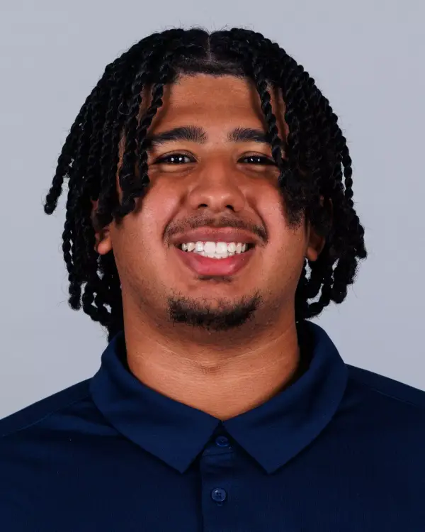 Tru Kendrick, Football, Yale University