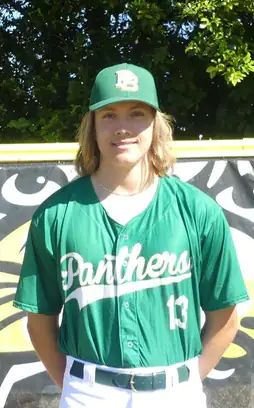 Ethan Schmidt, Baseball, Palm Beach State College