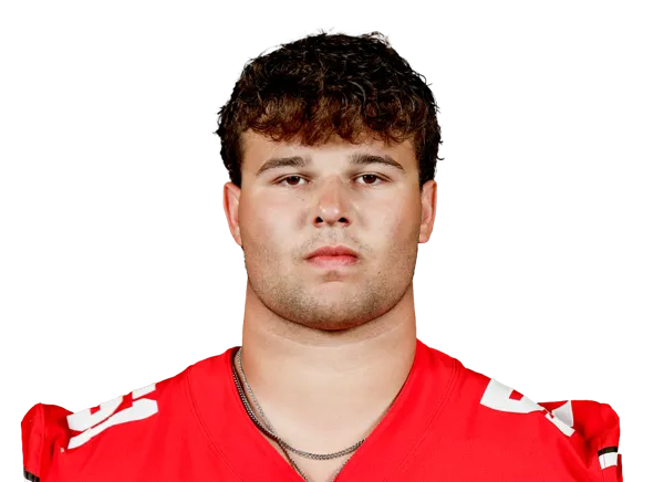 Luke Montgomery, Football, undefined