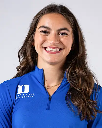 Aleah Weight, Track and Field (O), Duke University