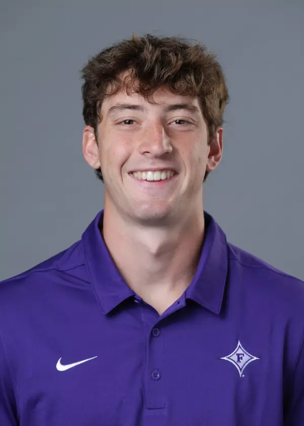 Gray Gitter, Football, Furman University