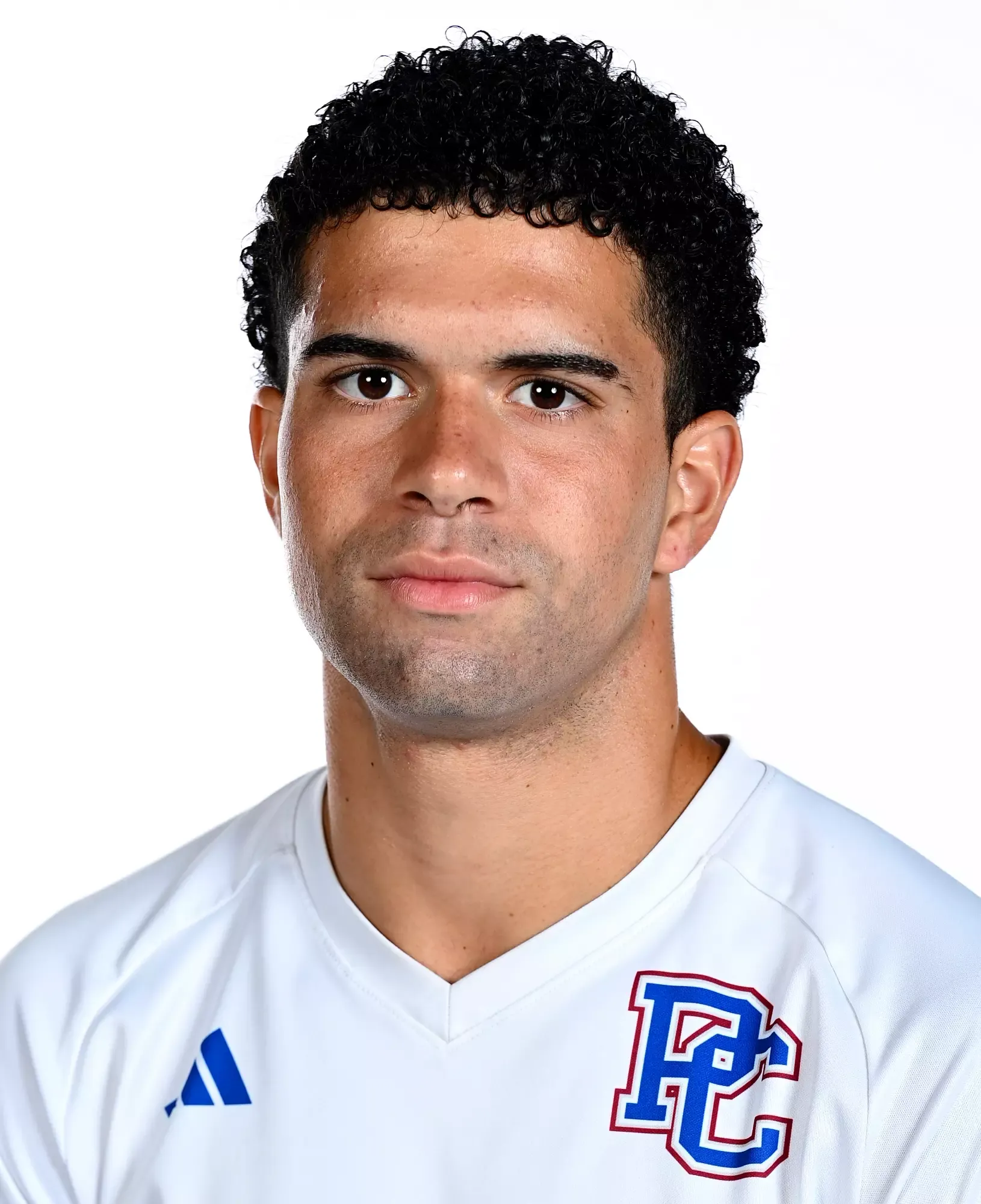 Gabriel Leslie, Soccer, Presbyterian College
