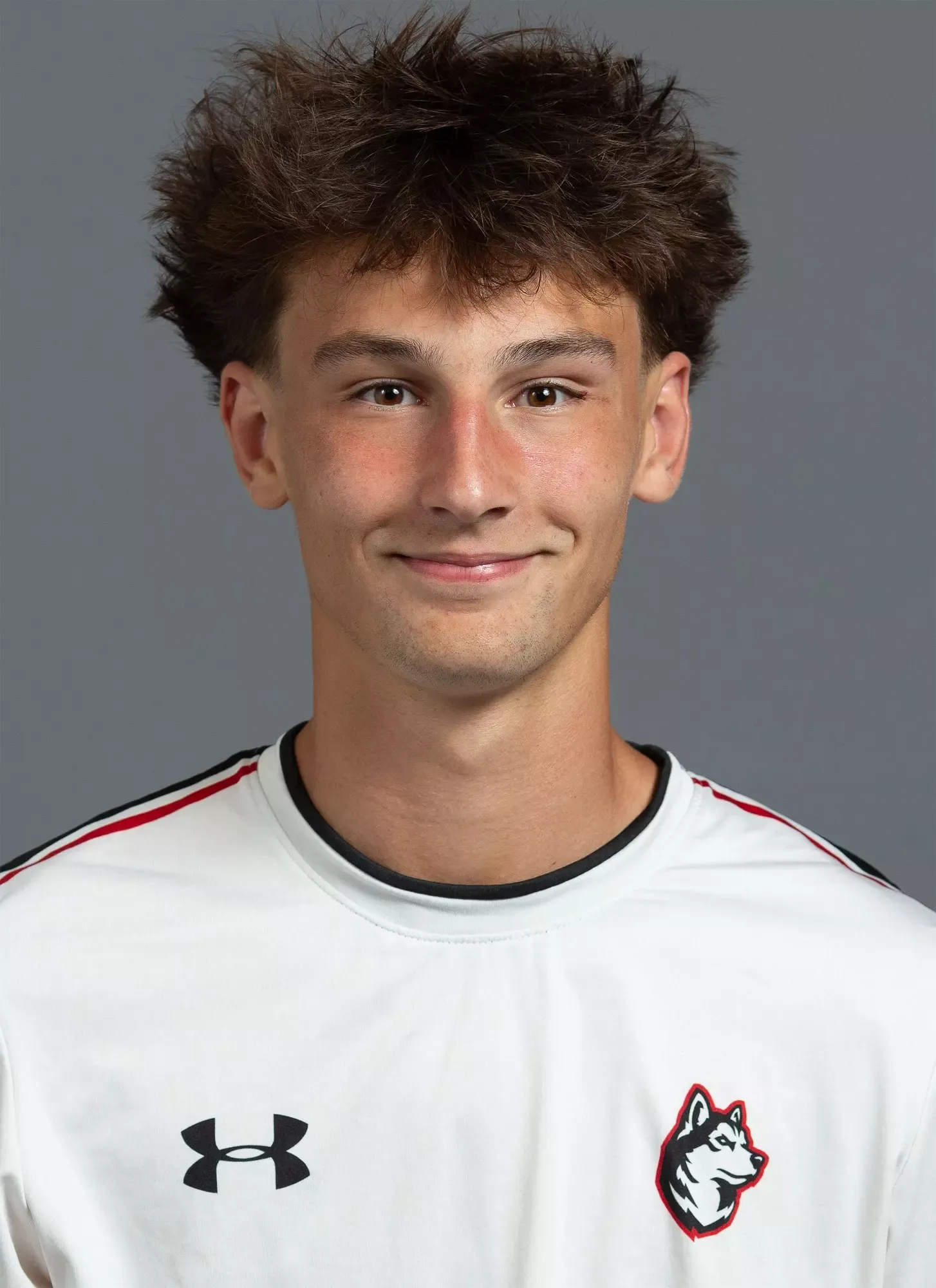 Will Schmidt, Soccer, Northeastern University