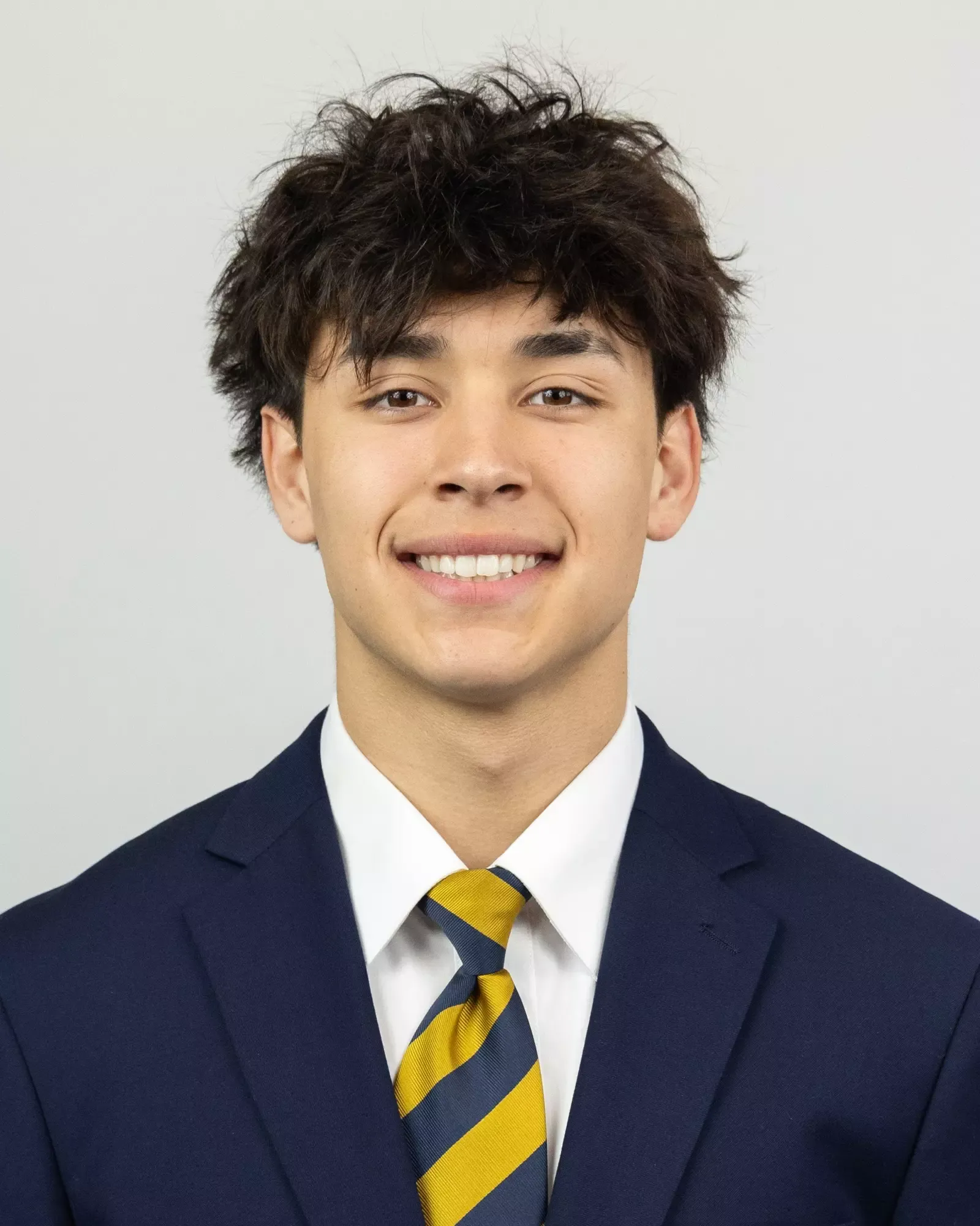 Kai Meza, Football, undefined