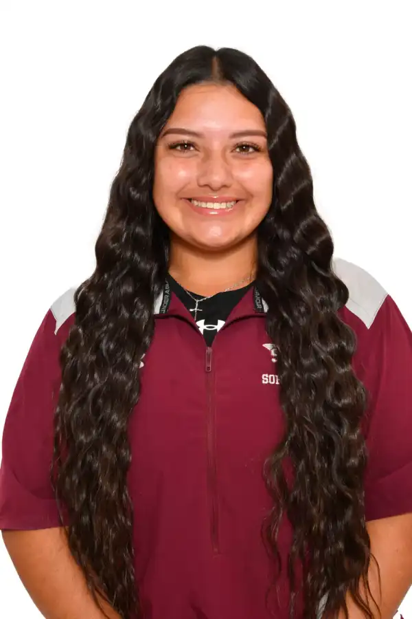 Miranda Pena, Softball, Texas Southern University