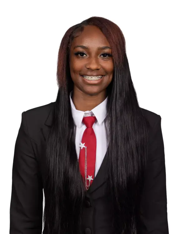Serena Anukem, Basketball, Tuskegee University