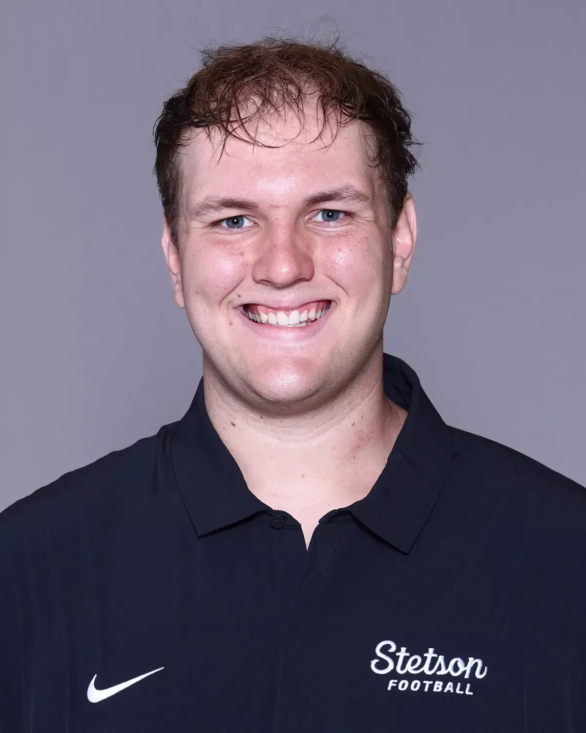Luke Cloer, Football, undefined