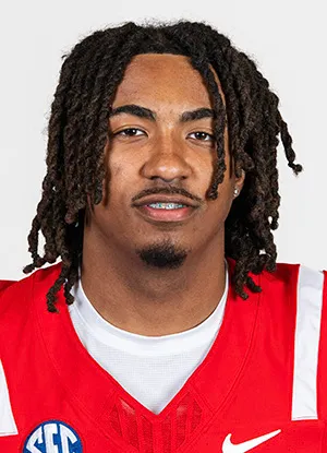 Dorian Barney, Football, undefined