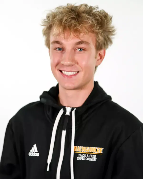Lucas Picco, Track and Field (O), University of Wisconsin-Milwaukee