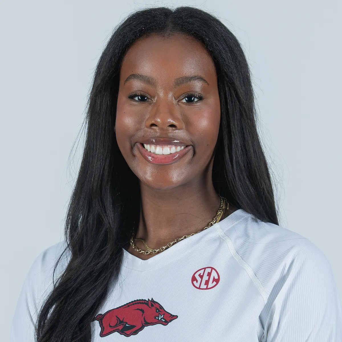 Aniya Madkin, Volleyball, undefined