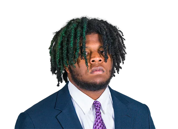 Joshua Anderson, Football, undefined