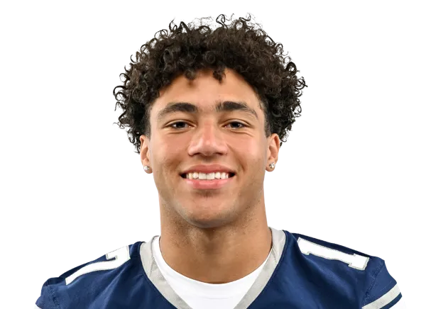 Landon Ransom-Goelz, Football, University of Montana