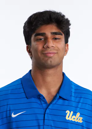 Siddhant Kumar, Track and Field, undefined