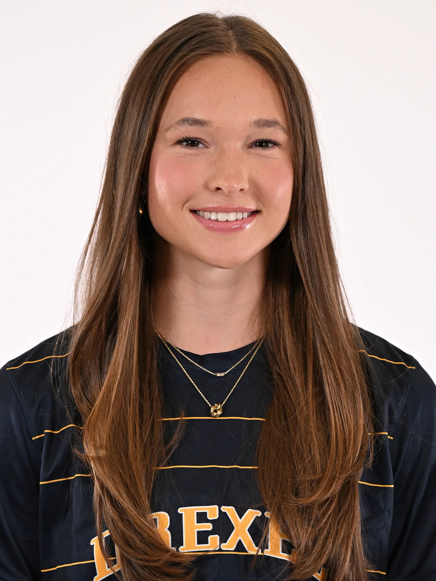 Annie Clapp, Soccer, undefined