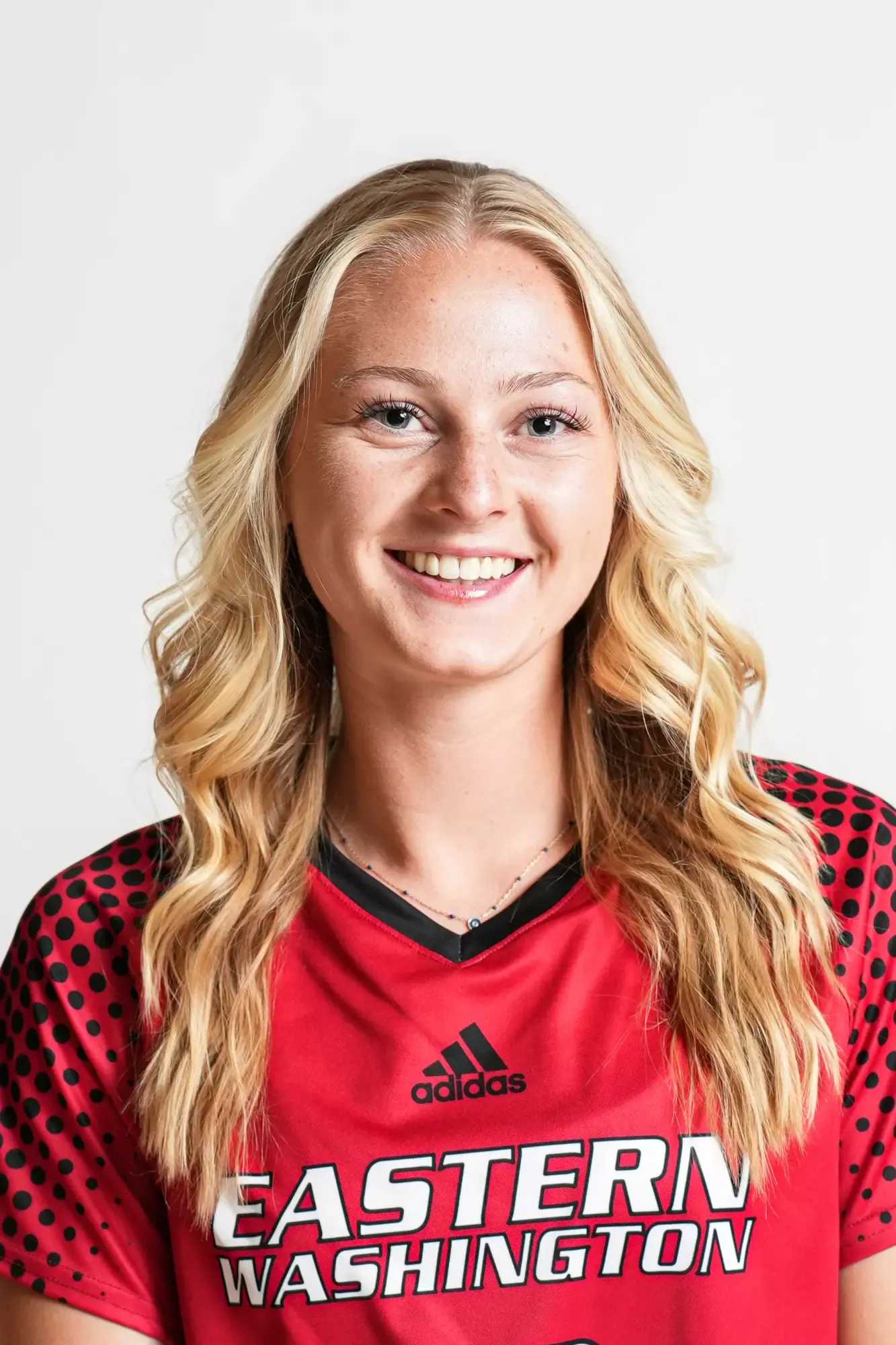 Allison Bennett, Soccer, Eastern Washington University