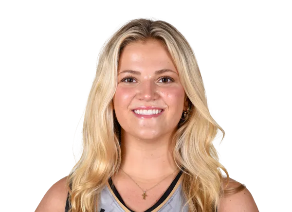Jazzlyn Linbo, Basketball, Purdue University Fort Wayne