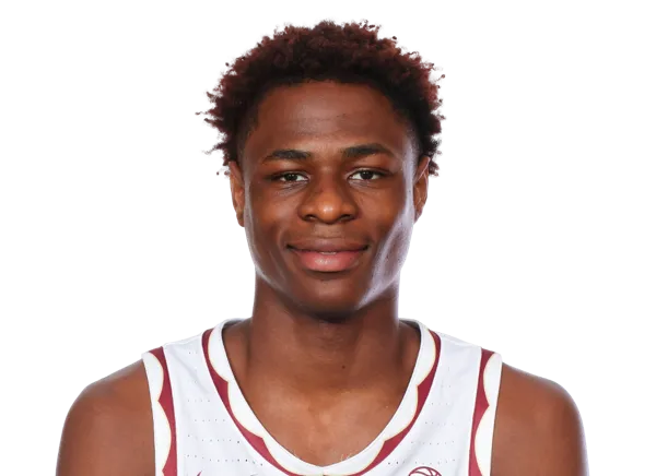 Thomas Bassong, Basketball, undefined