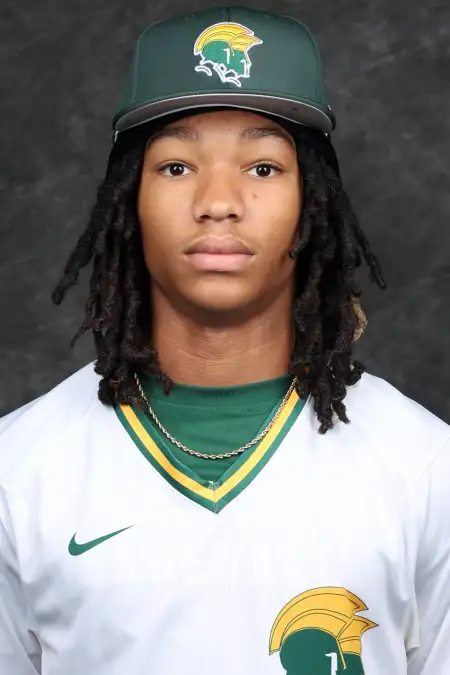 Thomas Ealey, Baseball, Norfolk State University
