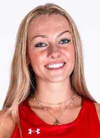 Anna Fawcett, Track and Field (O), Boston University