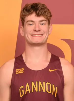 Lincoln Kier, Cross Country, undefined