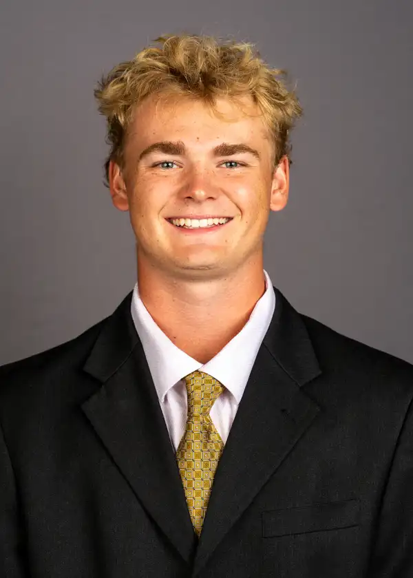 Ford Stoen, Baseball, Purdue University