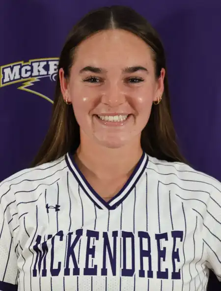 Lauren Black, Softball, McKendree University