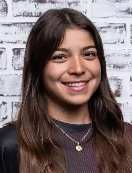 Ariana Rivera, Soccer, Azusa Pacific University