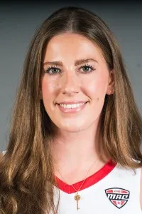 Piper Willinger, Volleyball, undefined