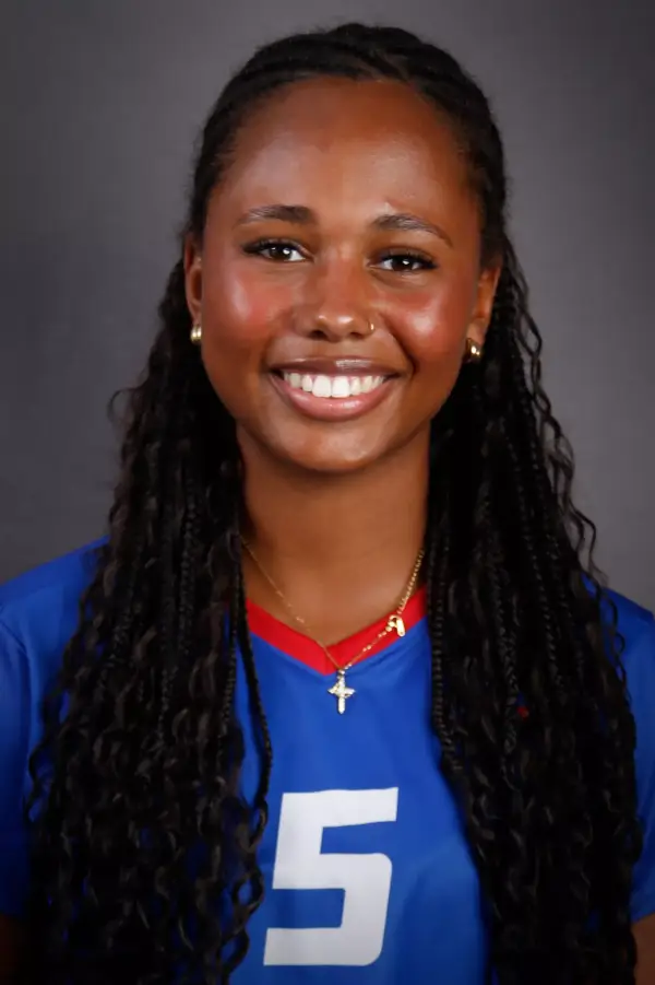 Kaylen Brown, Soccer, University of West Georgia