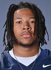 Mason Smith, Football, undefined