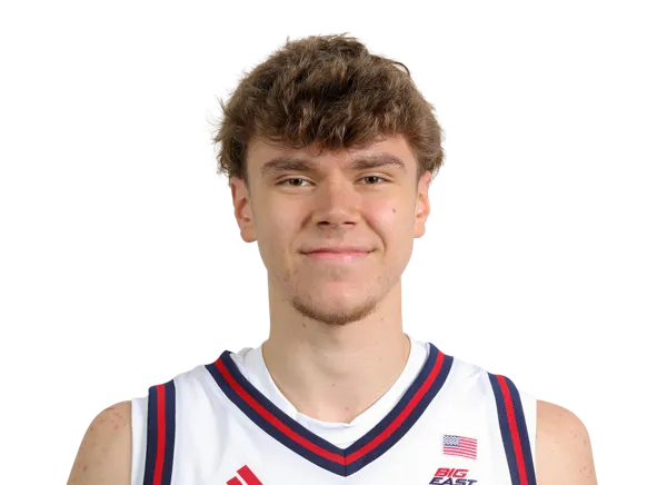 Imran Suljanovic, Basketball, undefined