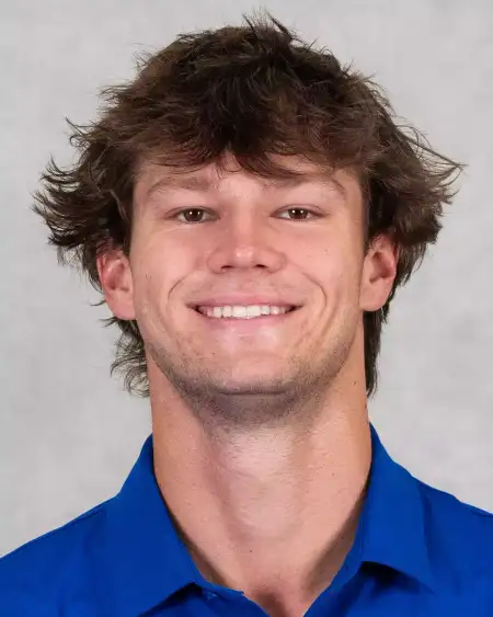 Carter Bailey, Baseball, Georgia State University