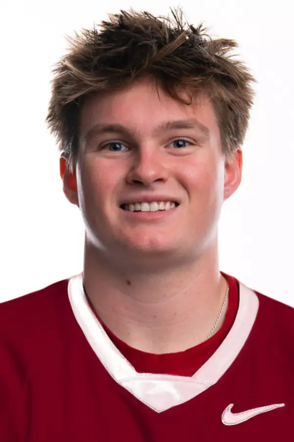 Brian Burke, Lacrosse, Harvard University