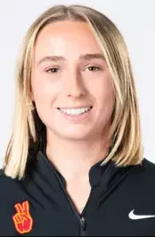 Grace Piper, Tennis, University of Southern California