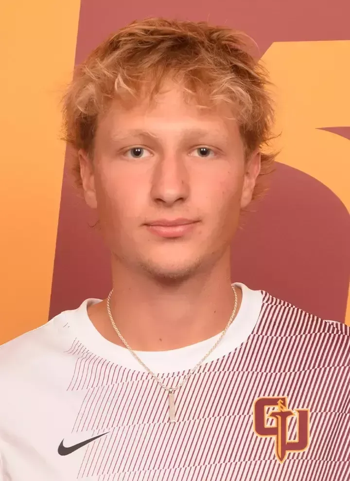 Cameron Kwasinewski, Soccer, undefined