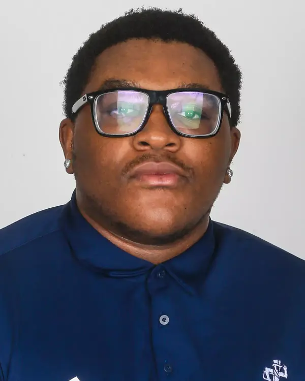 Brice Smith, Football, Washburn University