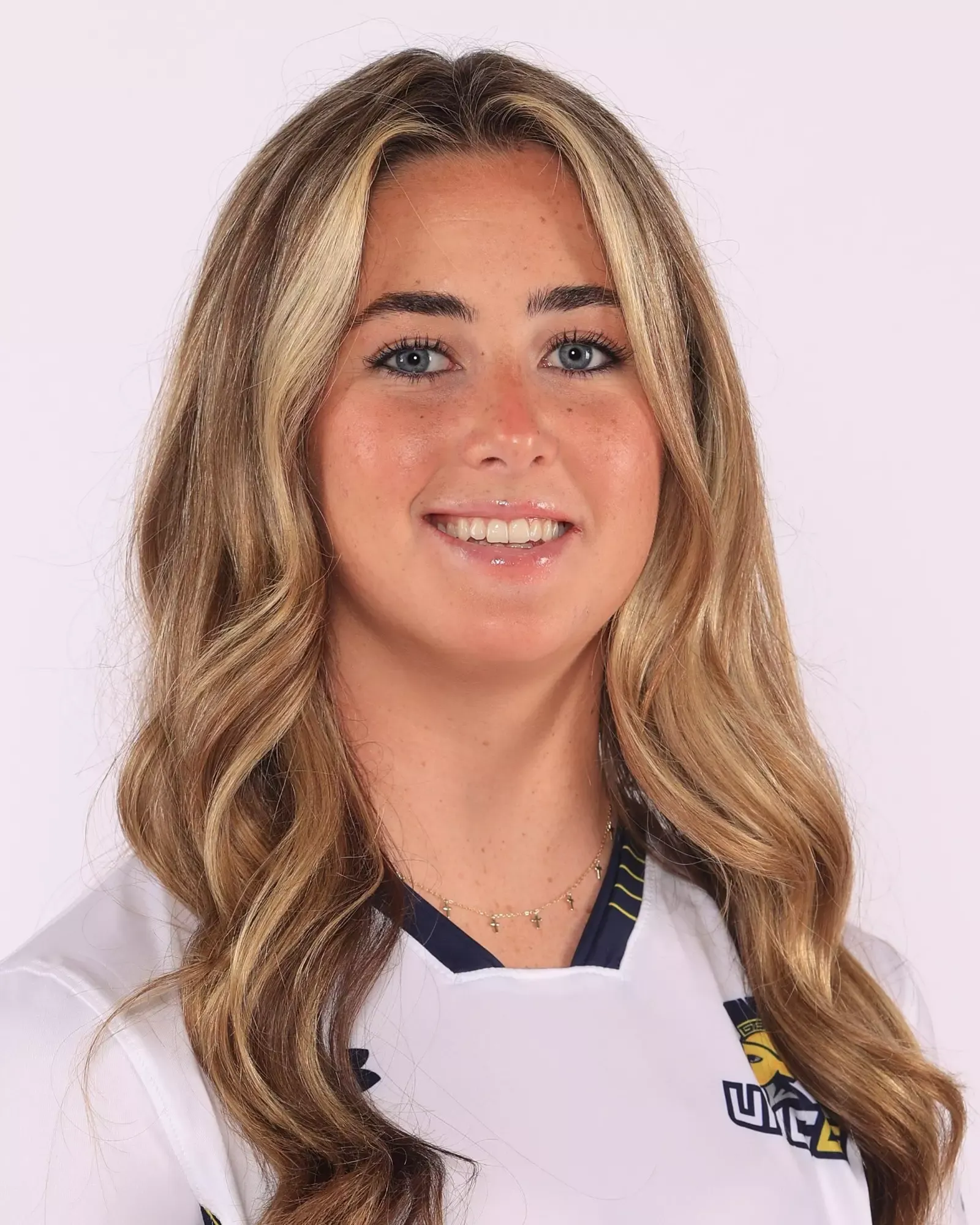 Mairead Gayer, Soccer, undefined