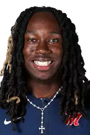 Mikoy Holmes, Track and Field, undefined