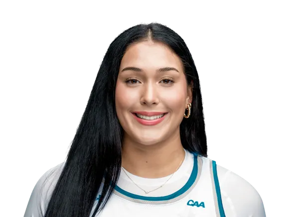 Angelina Pelayo, Basketball, undefined