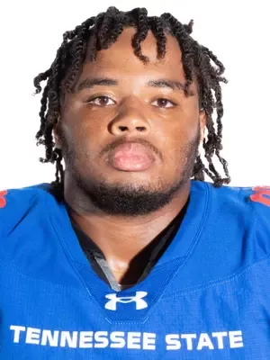 Darien Farmer, Football, undefined