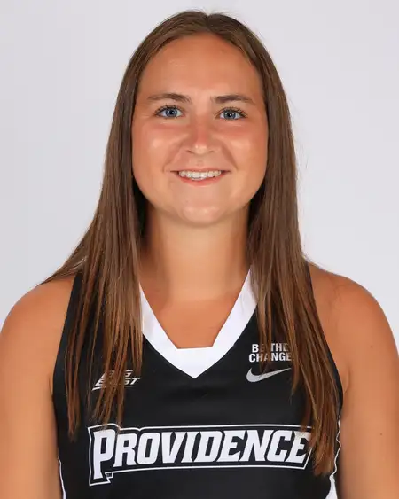 Aly Iwasyk, Field Hockey, Providence College