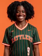 Neriah Lee, Softball, Florida A&M University