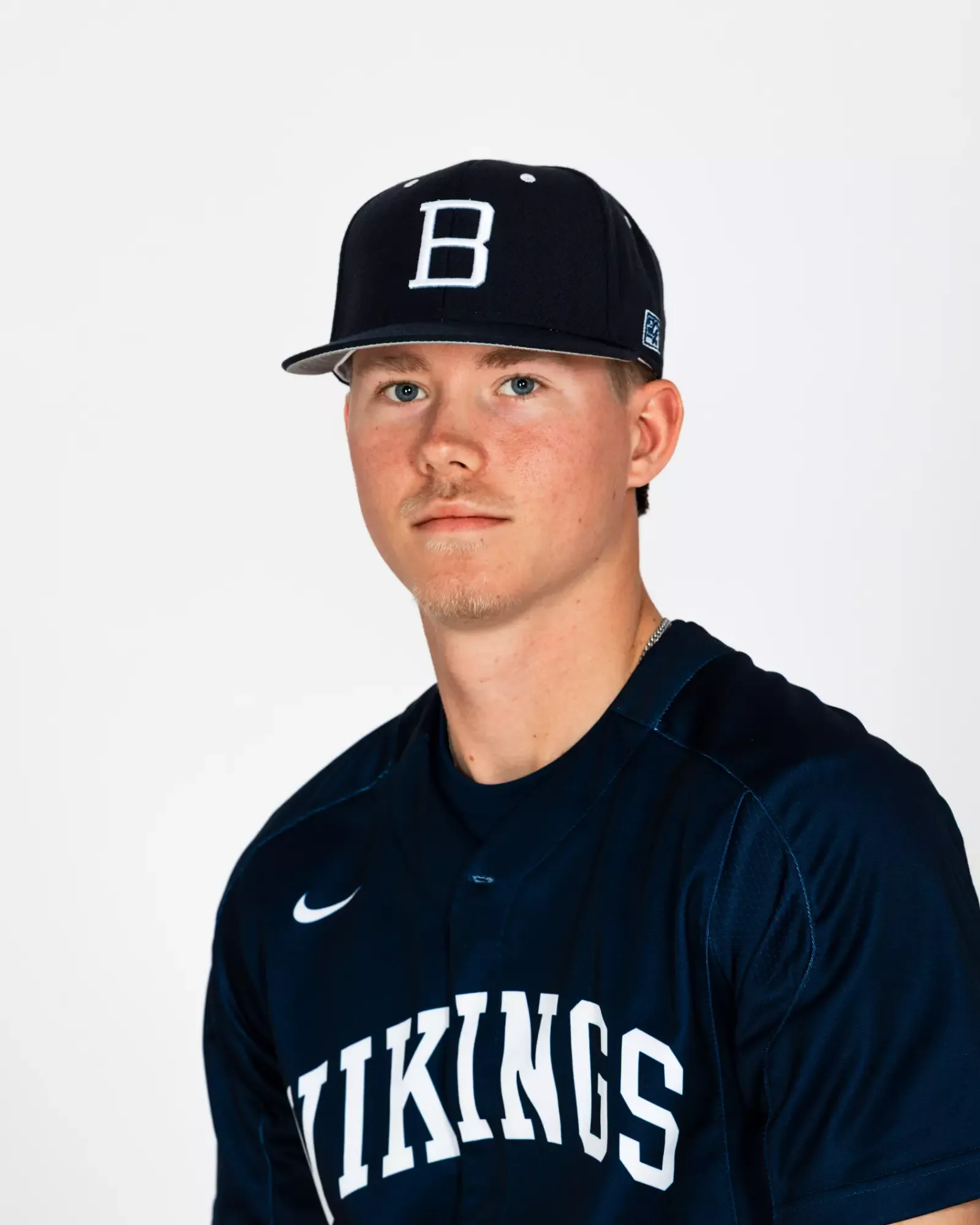 Ethan Finch, Baseball, undefined