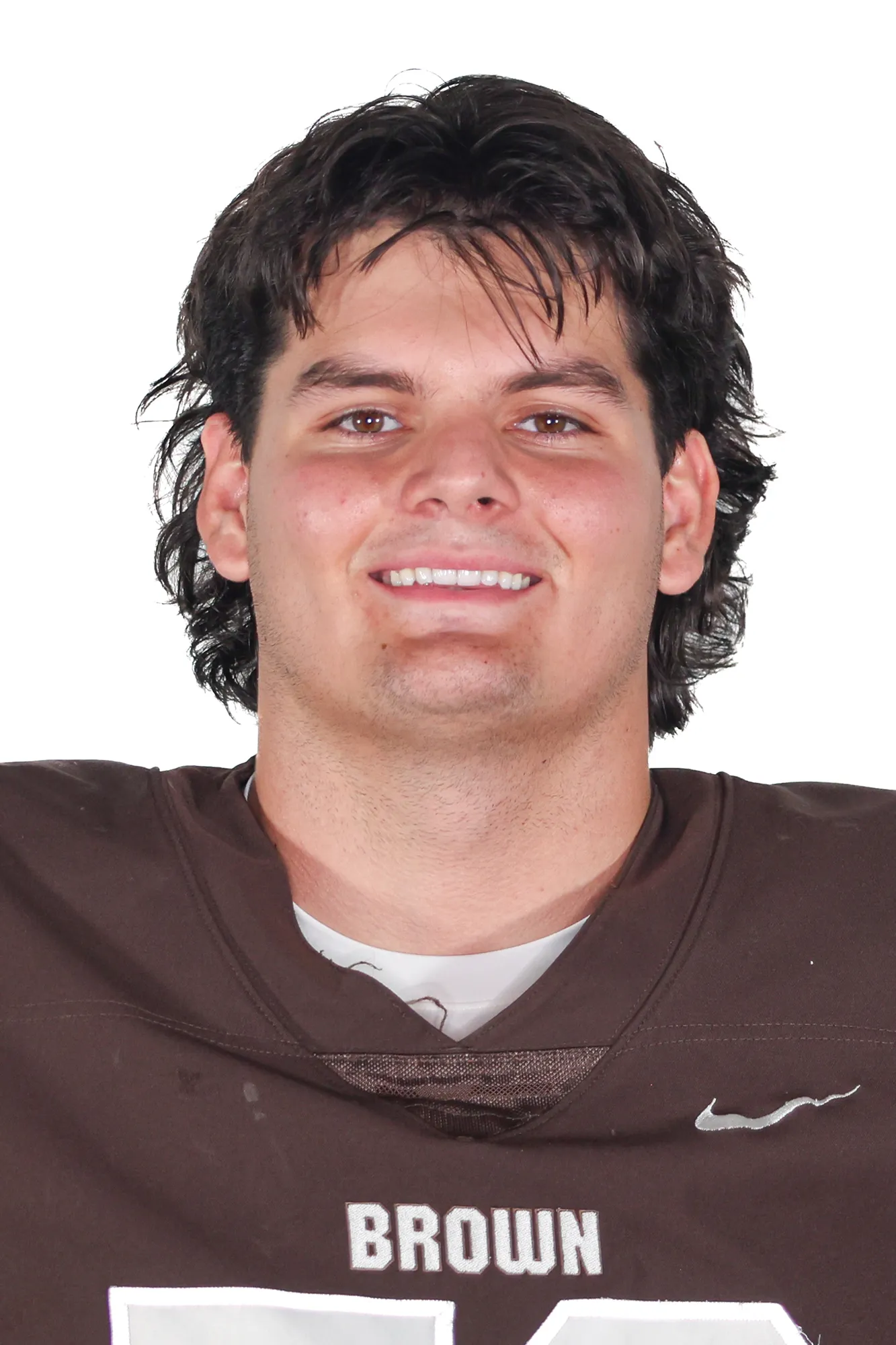 Aiden Smith, Football, undefined