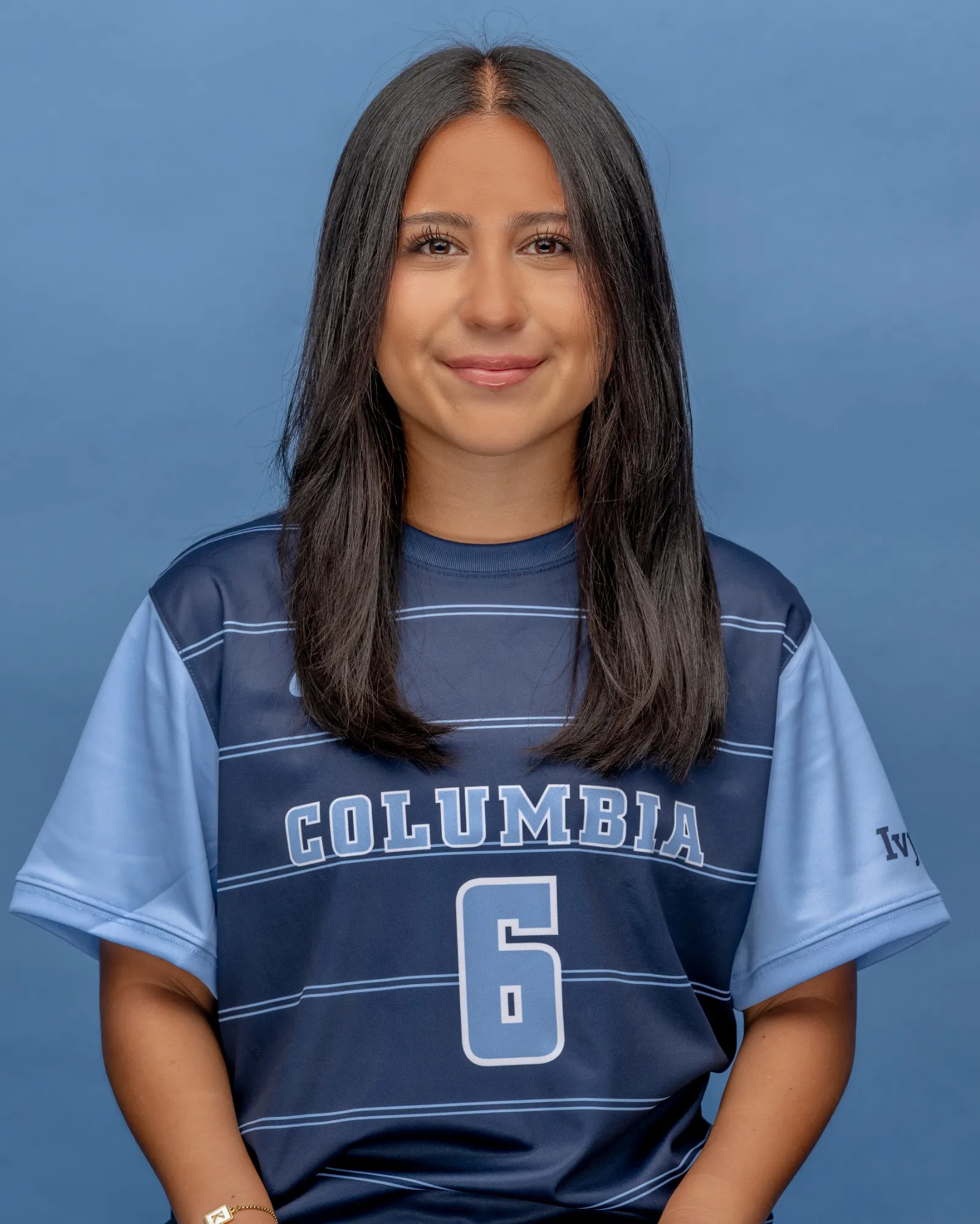 Krystal Medina, Soccer, undefined