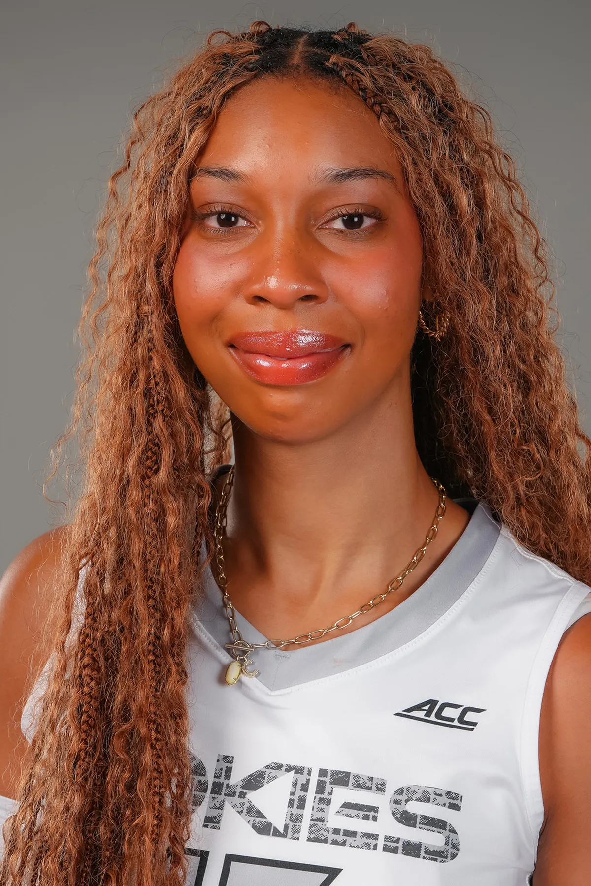 Cece Sayles, Volleyball, Virginia Tech